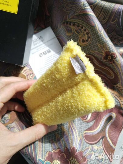 Губка Greenway Инволвер