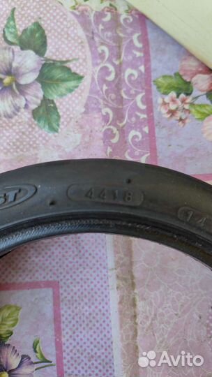 Покрышка для Xiaomi m365