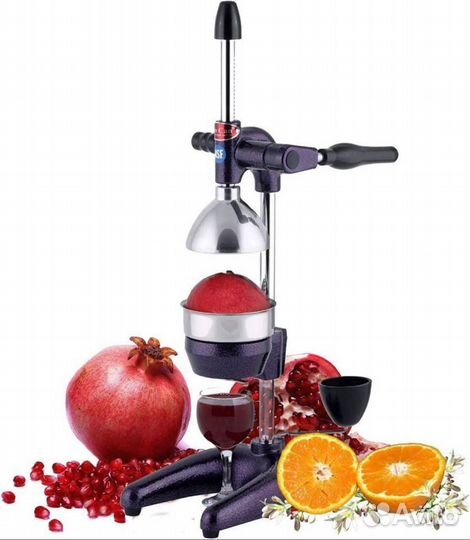 Соковыжималка для цитрусовых