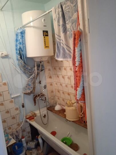 4-к. квартира, 74 м², 2/2 эт.