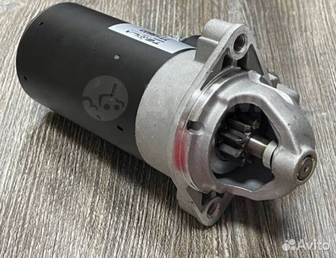 Стартер на все автомобили
