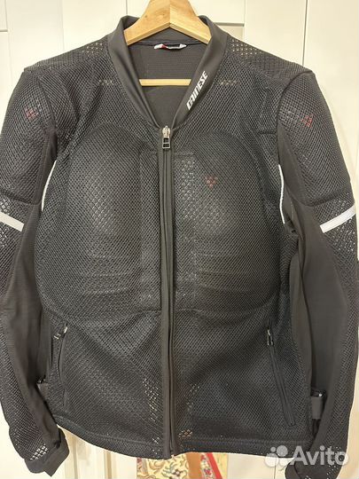 Мотокостюм мужской Dainese