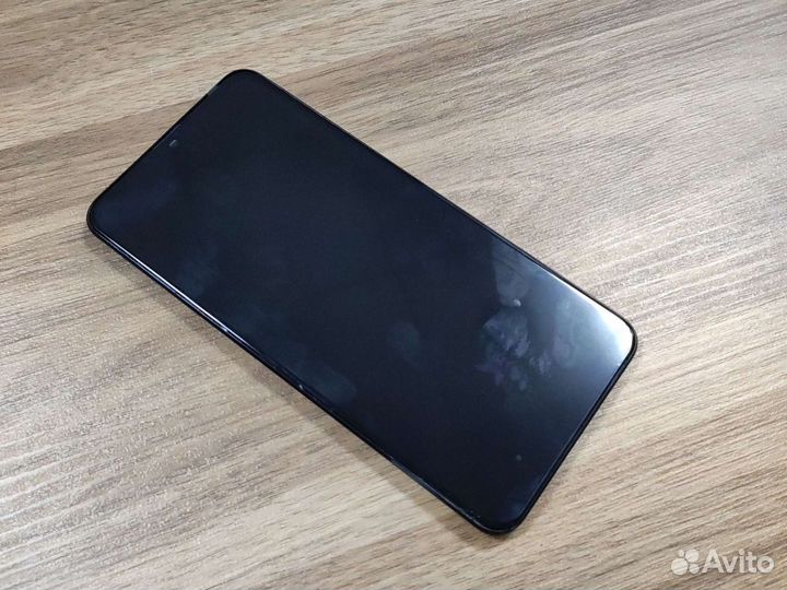 Дисплей Samsung Galaxy A10S A107 SM-A107F