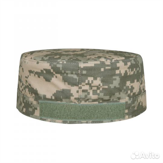 Helikon-Tex ACU Cap - PolyCotton Ripstop