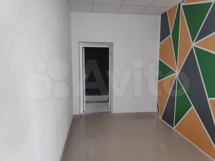 Офис, 65 м²