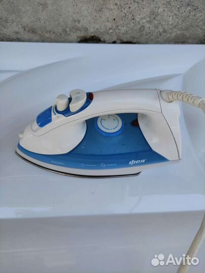 Утюг Philips