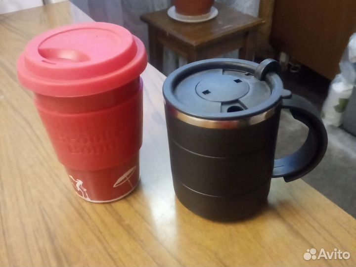 Термо Стаканы