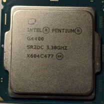 Процессор G4400 socket 1151, Северодонецк