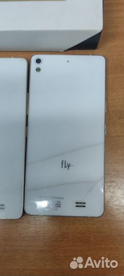 Fly tornado 2 штуки