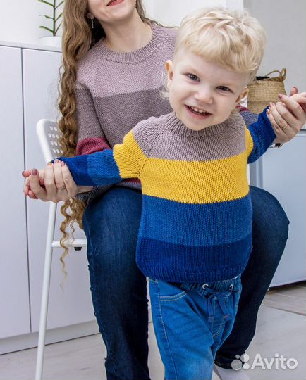 Вязание на заказ. Профессионально