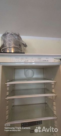 Холодильник бу