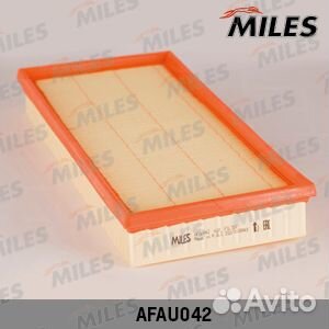 Фильтр воздушный Mitsubishi Carisma (DA) 95, Pajer