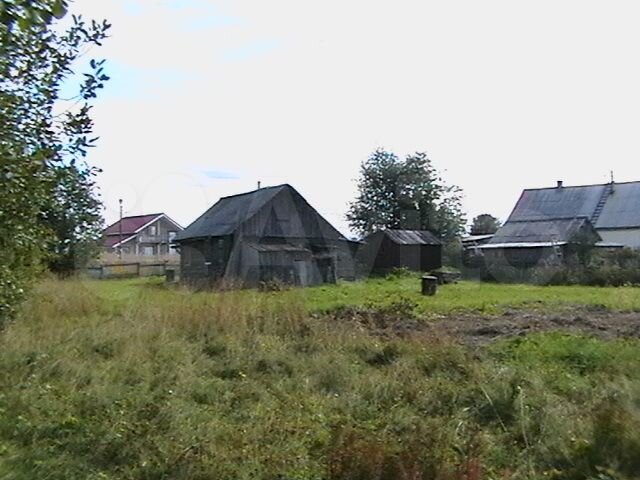 Участок 17 сот. (ИЖС)