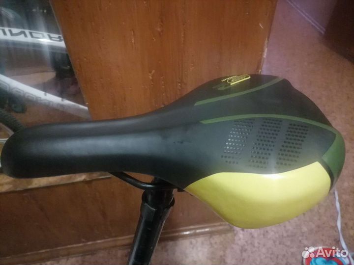 Колёса литые для велосипеда, велозапчасти