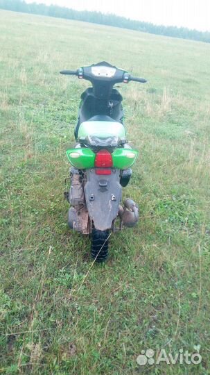 Продам кобра джет