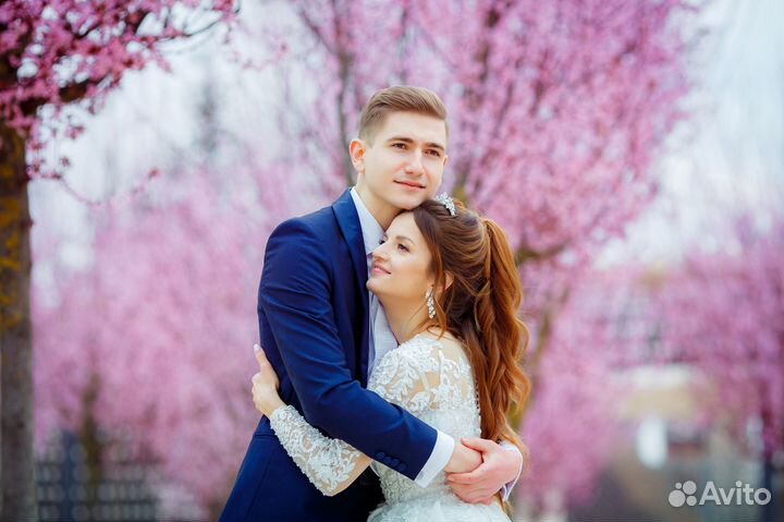 Фотограф на свадьбу / свадебный фотограф