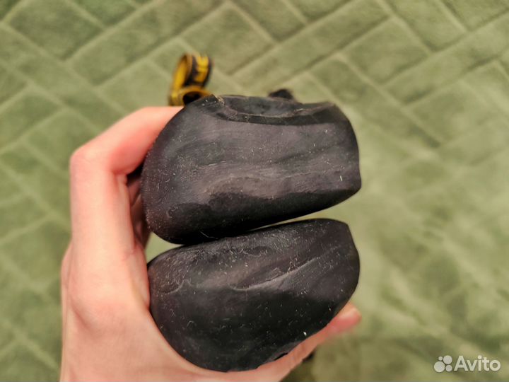 Скальные туфли