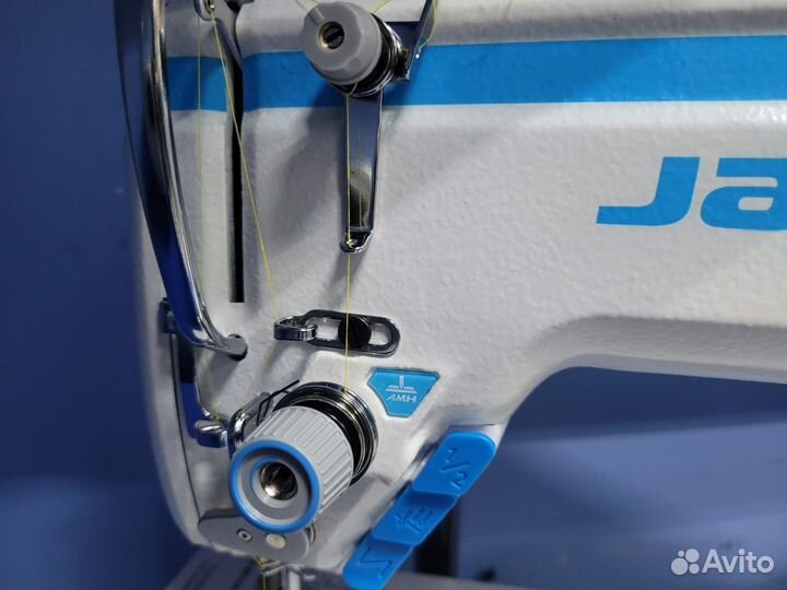 Новинка Швейная машина Jack JK A5E автомат