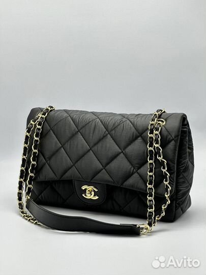 Сумка Chanel