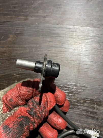 Задний датчик абс для Kawasaki ZX14 ZZR1400 06-11