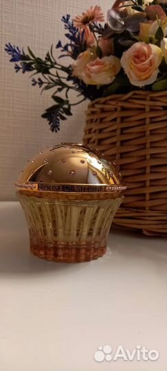 Hauts Bijoux House of Sillage