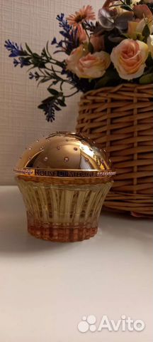 Hauts Bijoux House of Sillage