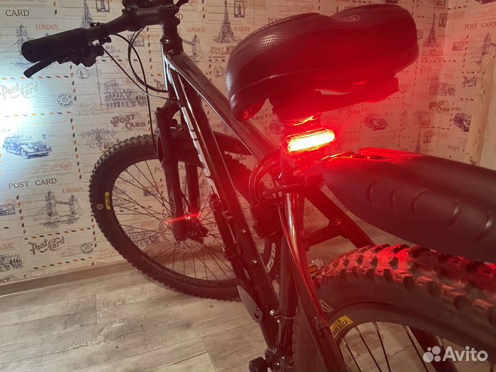 Продаётся велосипед Timetry