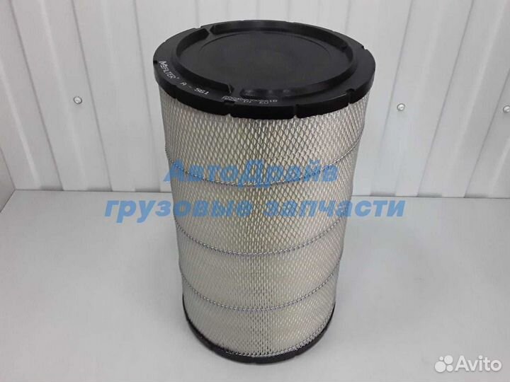 Фильтр воздушный даф 85