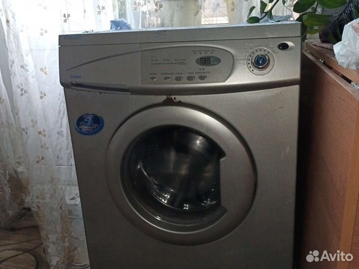 Стиральная машина samsung бу