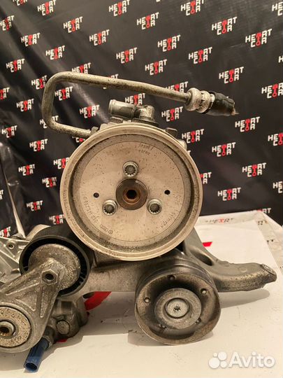 Насос гур CDN audi ауди