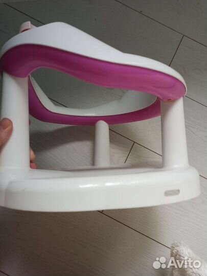 Стульчик для купания