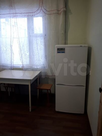 1-к. квартира, 37,5 м², 1/10 эт.