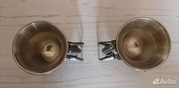 Стопки перевертыши