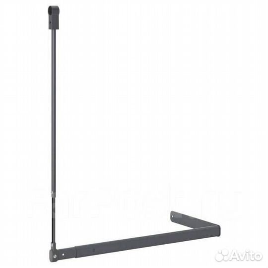 Новая икея комплимент дополнительная штанга