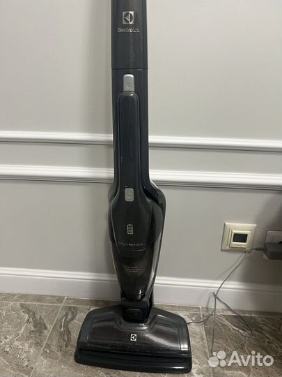 Пылесос Electrolux