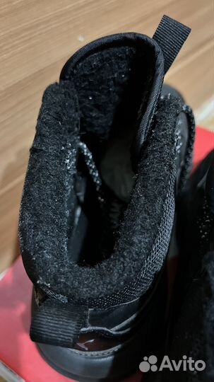 Кроссовки демисезонные детские