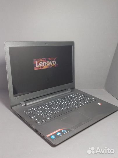 Lenovo IdeaPad 110-15ACL