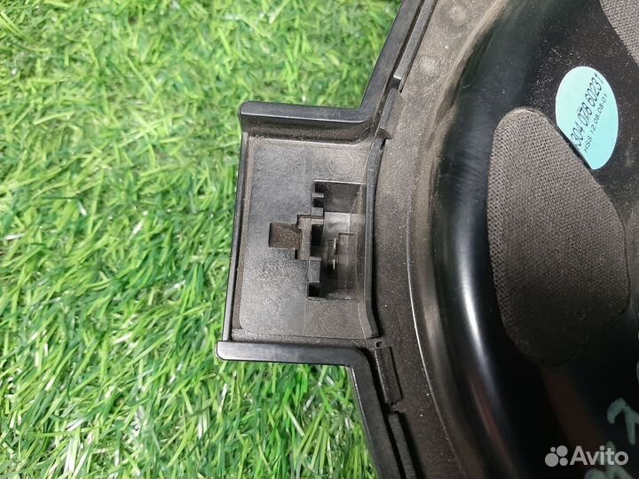 В наличии: Сабвуфер на Bmw X5 E70