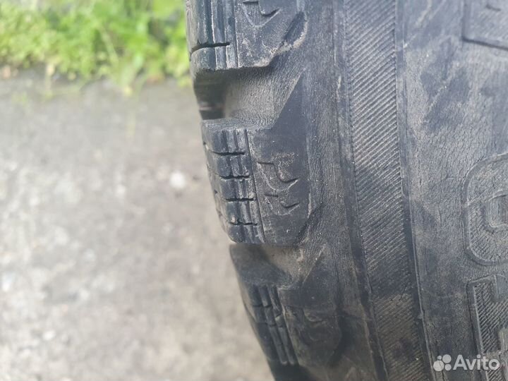 Nokian Tyres Hakkapeliitta 5 165/60 R15 88H