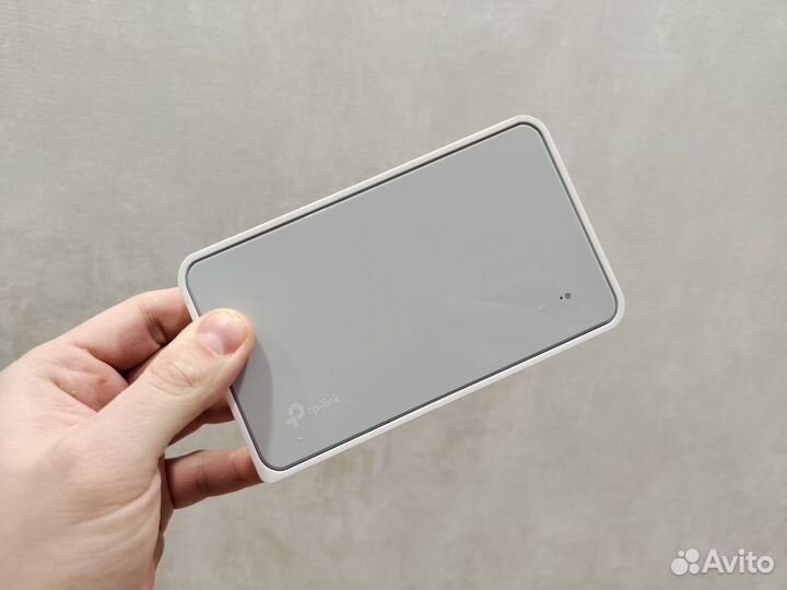 Коммутатор tp link SF1008D