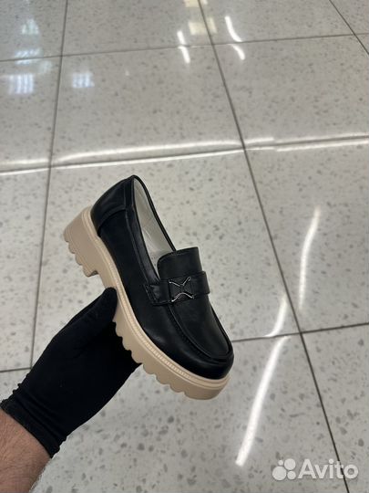 Туфли сменка