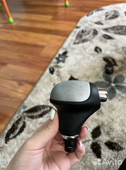 Ручка АКПП kia ceed