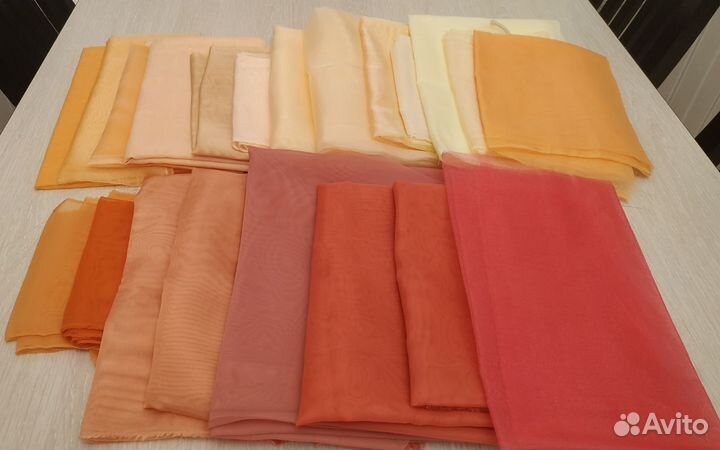 Ткань для рукоделия