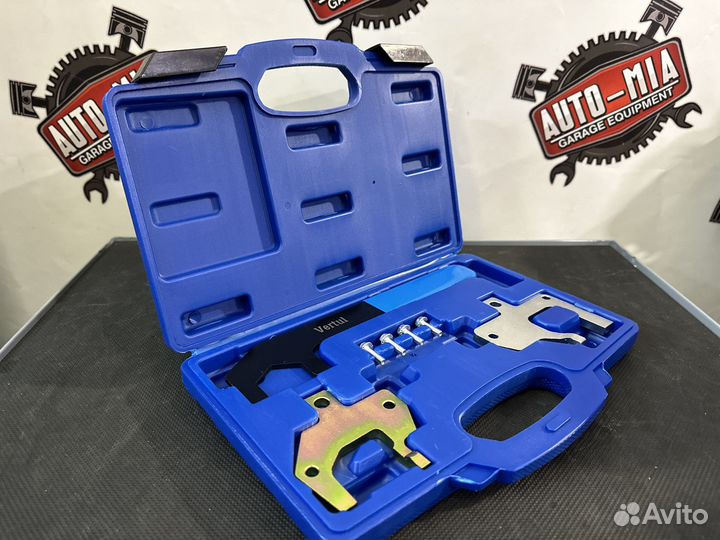 Набор для установки фаз грм mercedes benz M112 / M