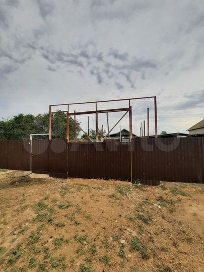 Дом 70 м² на участке 8 сот.