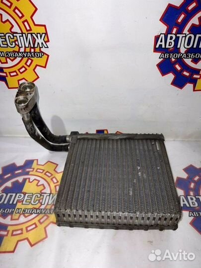 Радиатор печки Ford Focus 2