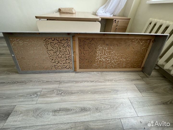 Мебель и интерьер