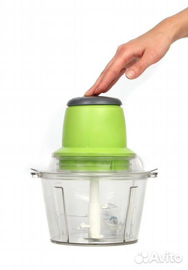 Кухонный измельчитель