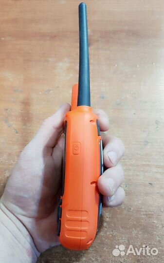 Навигатор бу Garmin Astro 430 Рус Евро Амер