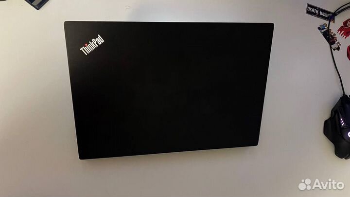 Lenovo Thinkpad L13 Gen2 i5 1135G7/8/256/Iris XE
